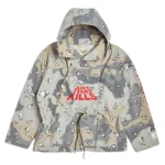 Anorak Atk