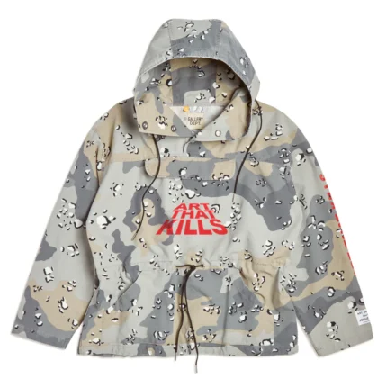 Anorak Atk