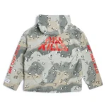 Anorak Atk