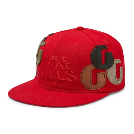 Art That Kills G-Patch Fitted Cap