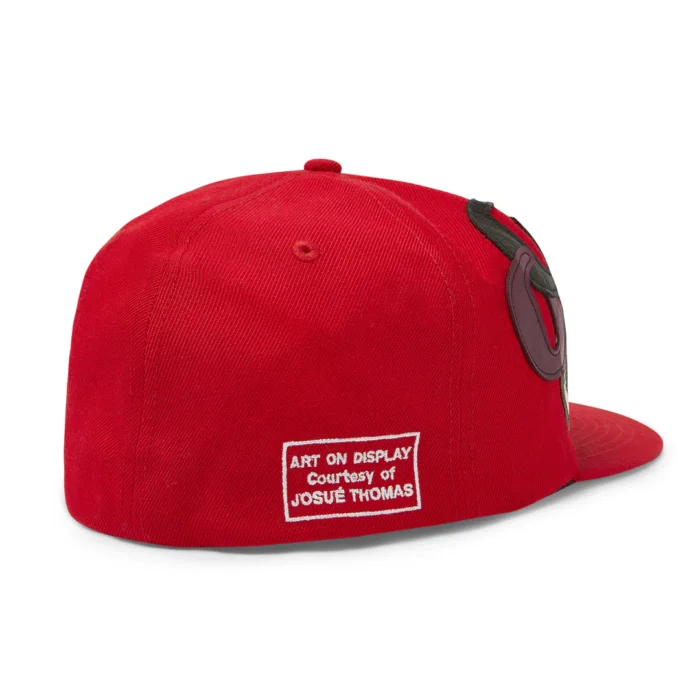 Art That Kills G-Patch Fitted Cap