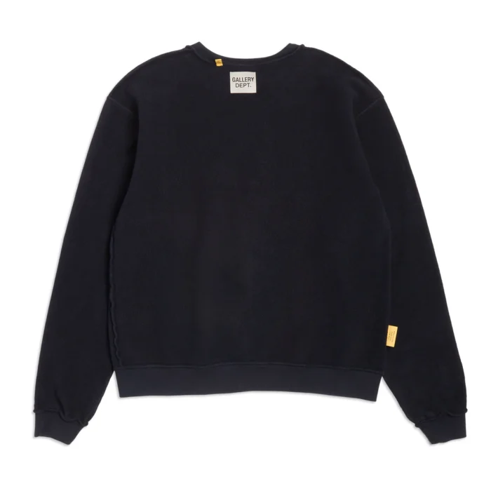 Art That Kills Reversible Crewneck