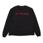 Art That Kills Reversible L-S