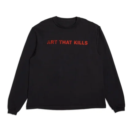 Art That Kills Reversible L-S