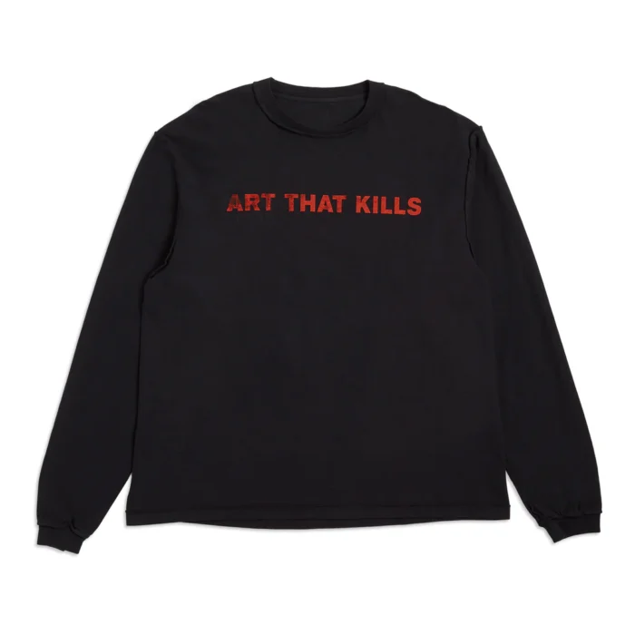 Art That Kills Reversible L-S