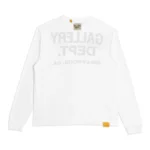 Art That Kills Reversible L-S White