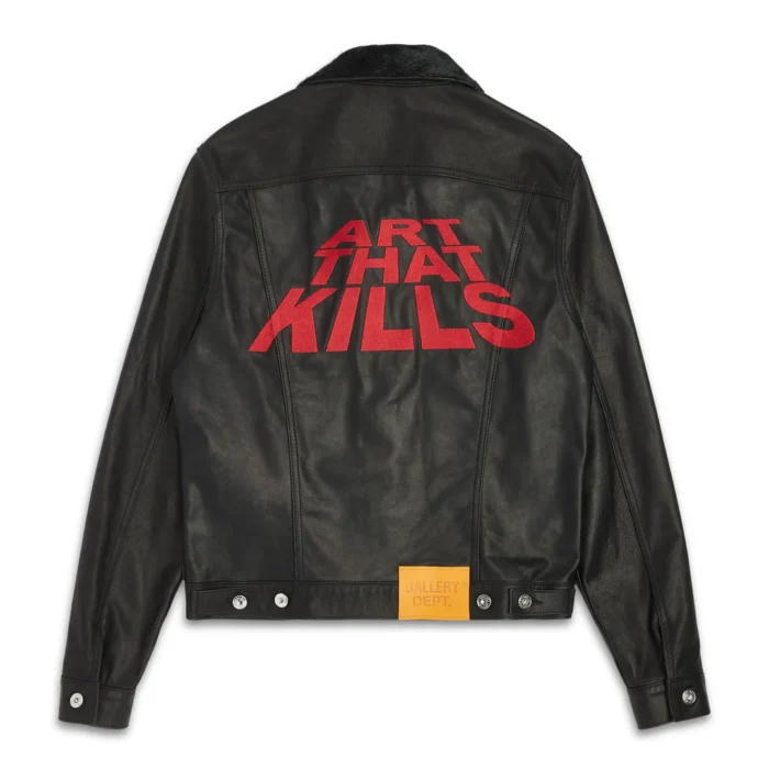 Atk Andy Jacket