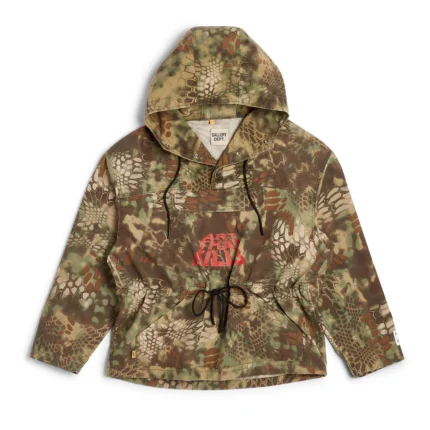 Atk Anorak