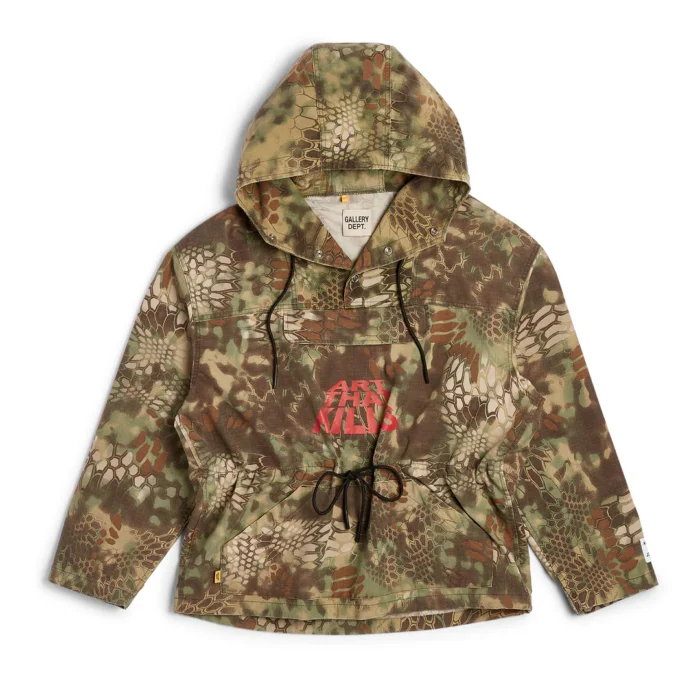 Atk Anorak