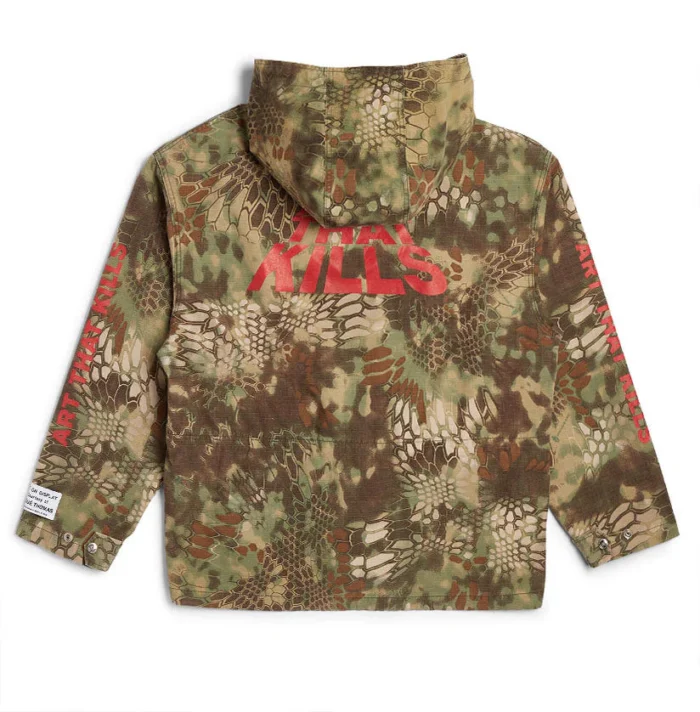 Atk Anorak