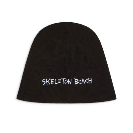 Atk Boardwalk Logo Beanie