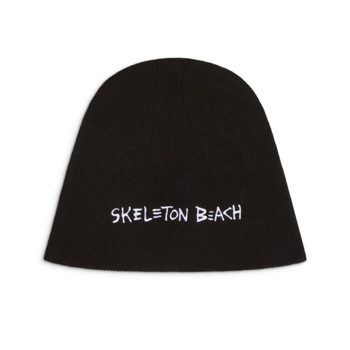 Atk Boardwalk Logo Beanie
