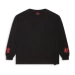 Atk Certified LS Tee
