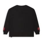 Atk Certified LS Tee