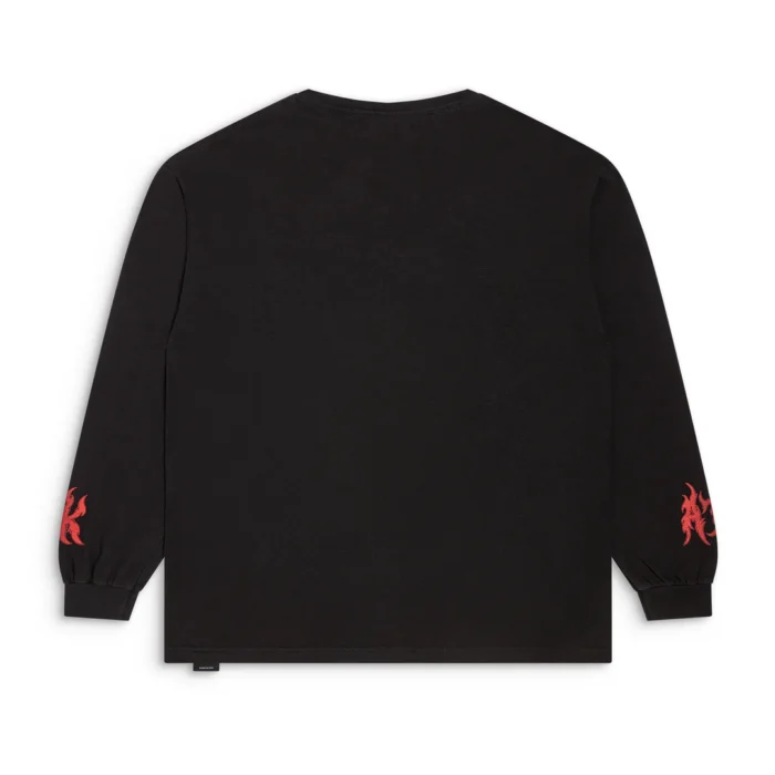 Atk Certified LS Tee