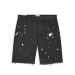 Atk Cut Off Shorts