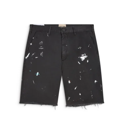Atk Cut Off Shorts