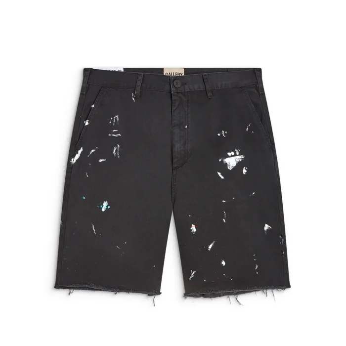Atk Cut Off Shorts