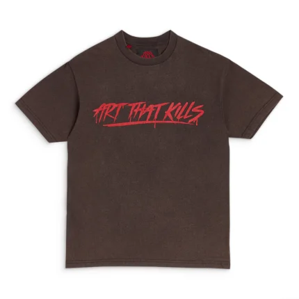 Atk Dirty Little Secret Tee
