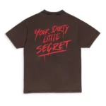 Atk Dirty Little Secret Tee