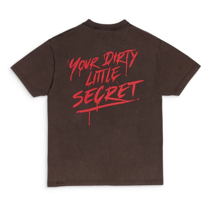 Atk Dirty Little Secret Tee