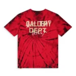 Atk Exploited Tee