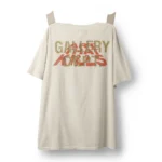 Atk Fuck Your Reality Tee