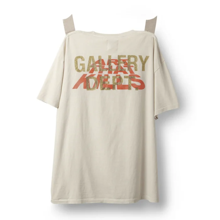 Atk Fuck Your Reality Tee