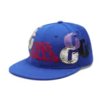 Atk G-Patch Fitted Cap