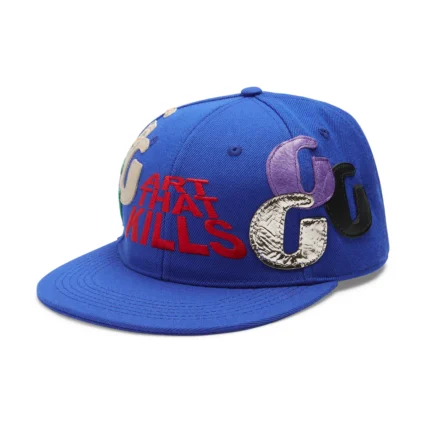 Atk G-Patch Fitted Cap