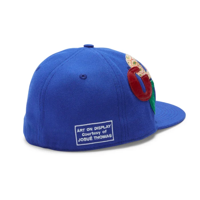 Atk G-Patch Fitted Cap