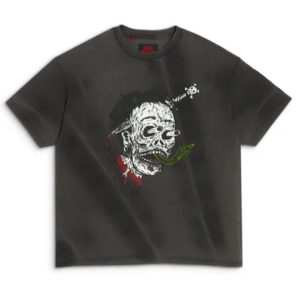 Atk Glitch Tee