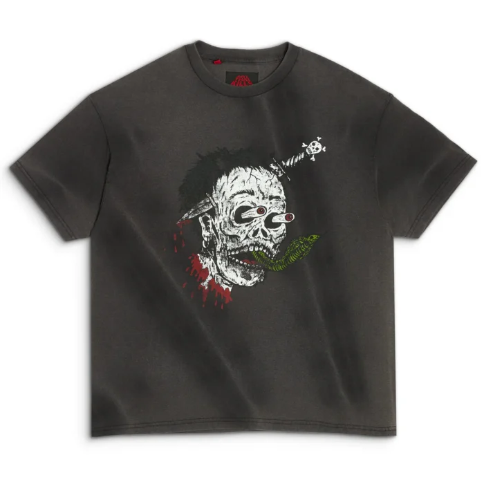 Atk Glitch Tee