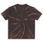 Atk Glitch Tie Dye Tee