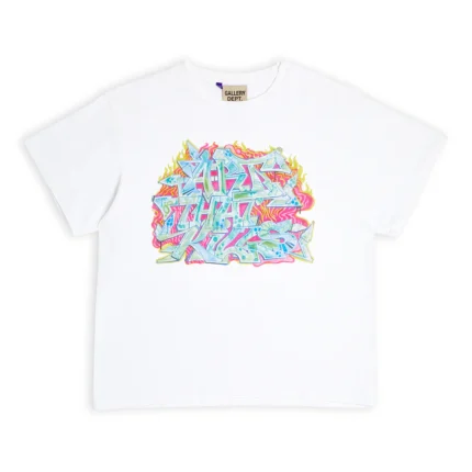 Atk Graffiti Tee