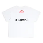 Atk Graffiti Tee