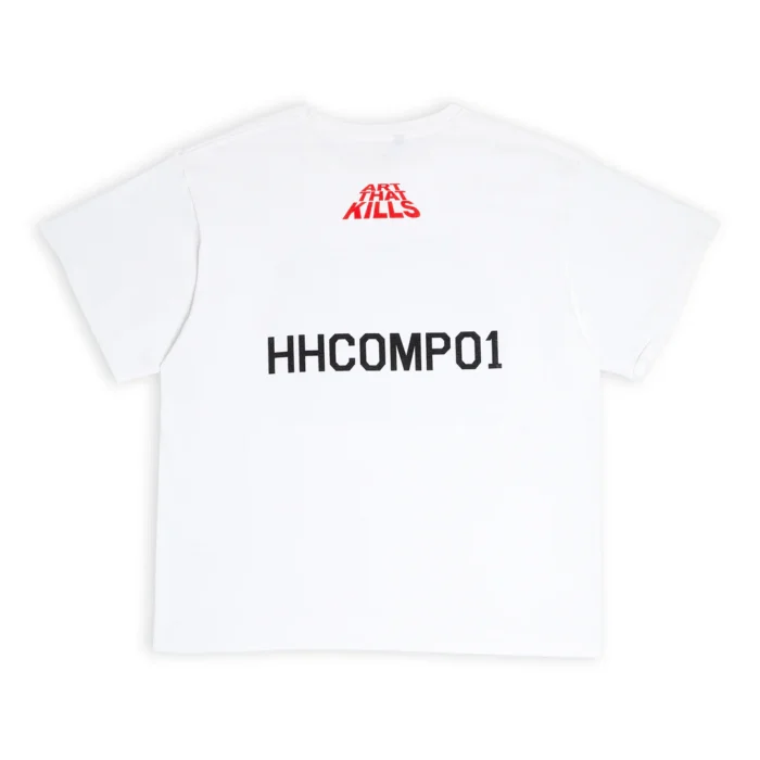 Atk Graffiti Tee