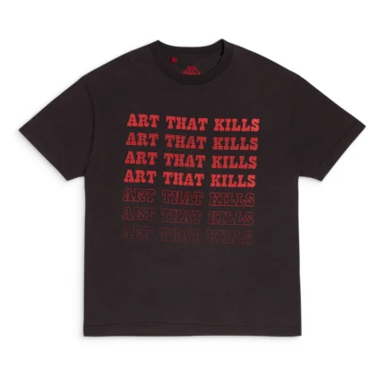 Atk Identity Tee
