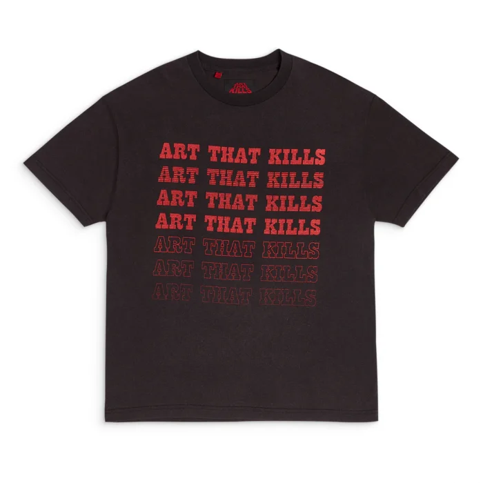 Atk Identity Tee