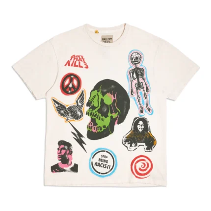 Atk Illadox Tee