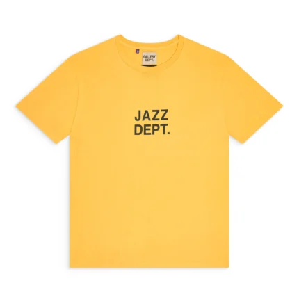 Atk Jazzy Tee