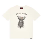 Atk Lone Wolf Tee