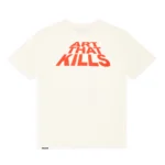 Atk Lone Wolf Tee