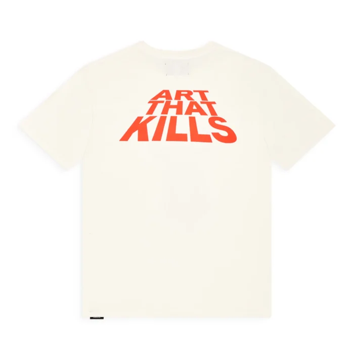 Atk Lone Wolf Tee