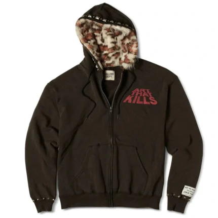 Atk Merch Hoodie