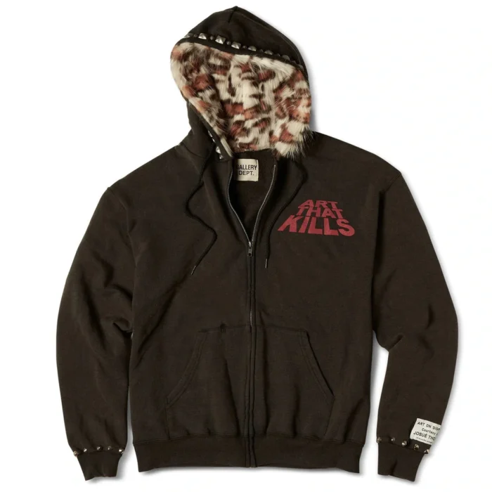 Atk Merch Hoodie