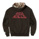 Atk Merch Hoodie