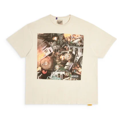 Atk Misery Tee