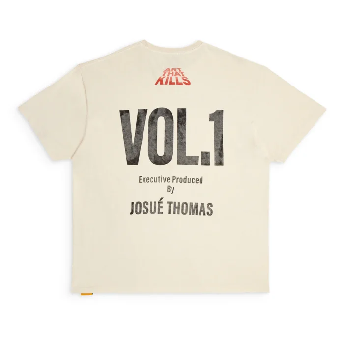 Atk Misery Tee