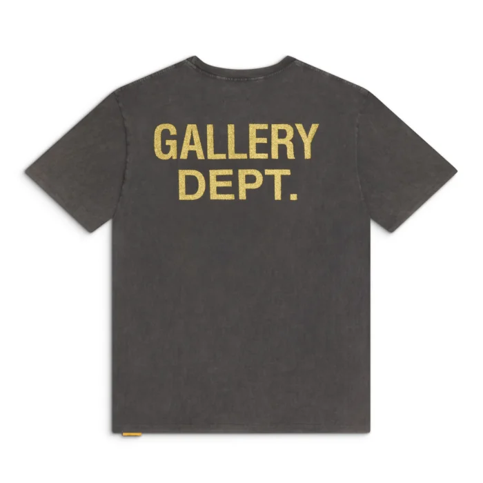 Atk Monster Tour Tee